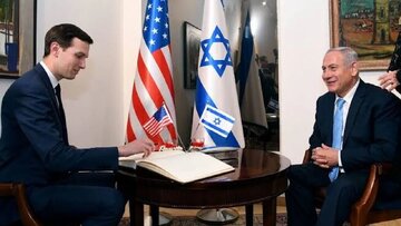 Gazze'de Siyonizm oyunu: Trump'ın damadı Kushner’in kirli ticareti