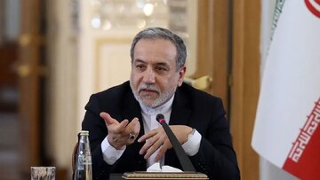 Arakçi’den ABD’ye: Savaş ve yaptırımlar işe yaramaz