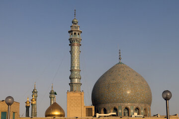 نشست «تاریخ شفاهی مسجد اعظم» برگزار می‌شود/ رونمایی از کتاب یادگار آیت‌الله بروجردی