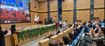 Vîdyo | Komara Îslamî ya Îranê medalyaya zêrîn a Olimpiyadên Cîhanî yên Astronomiyê 2026 bi dest xist