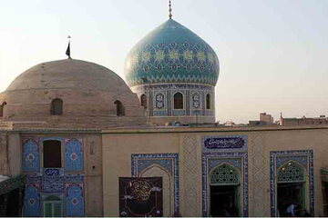 هجرت موسی مبرقع(ع)؛ امتداد حرکت تمدنی حضرت فاطمه معصومه(س)