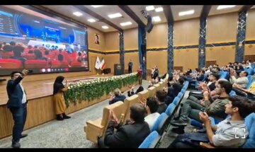 Video| Gintong medalya sa astronomiya