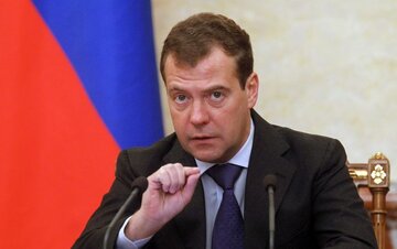 Medvedev: Dünya, Batı’nın Kendi Düzenini Dayatmasından Yoruldu