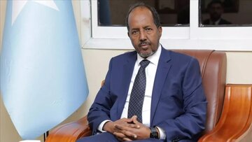 Somali: Ülkemizde, İsrail Varlığını Hiçbir Koşulda Kabul Etmeyeceğiz