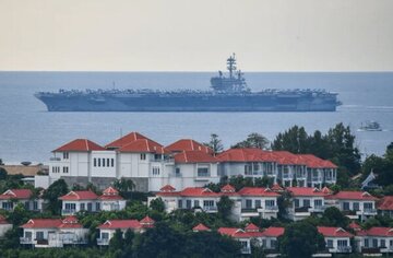 Od rata protiv Irana do odmora na Tajlandu / Priča o eroziji američkih snaga