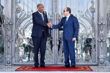 El-Sisi: Tunapinga Uingiliaji Wowote wa Nje katika Masuala ya Nchi za Afrika