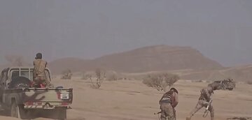 Yemen: Jeshi la Yemen Lafanikiwa Kushambulia na Kuwafukuza Wanamgambo wa Saudi Arabia kutoka Mashariki mwa Al-Jawf