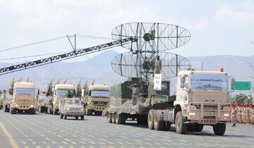 Jeshi la Yemen Ladaiwa Kukabiliana na Vikundi Viwili vya Kijeshi vya Saudi Arabia katika Anga ya Taiz