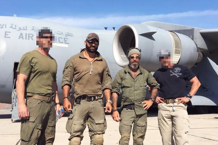 "الدايلي ميل" تكشف عن عمليات اغتيال سرية نفذها قوات بريطانية خاصة في العراق
