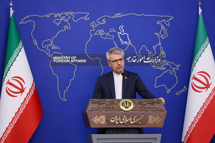 بقایی: تعطیلی مراکز شیعه افغانستان برای ما »بسیار مهم« است