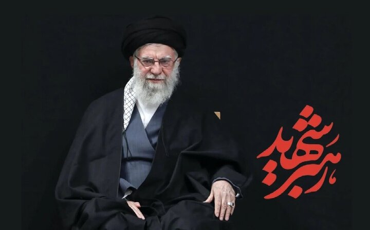 ویدئو | خاطره‌ای از رهبر شهید در دوران تبعید؛ روایت استاد حجتی کرمانی
