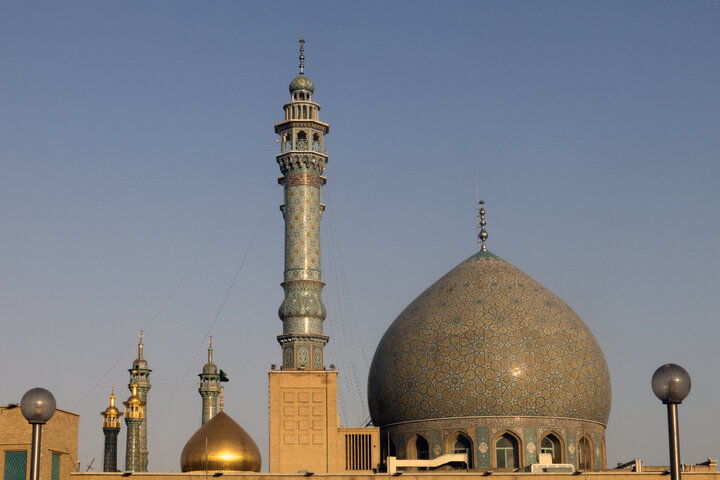 نشست «تاریخ شفاهی مسجد اعظم» برگزار می‌شود/ رونمایی از کتاب یادگار آیت‌الله بروجردی
