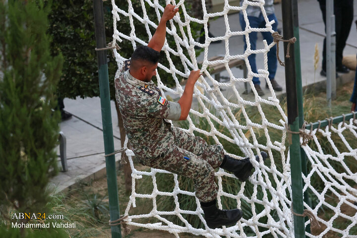 Foto / «Can-Feda» Eğitim Merkezi’nin Açılışı