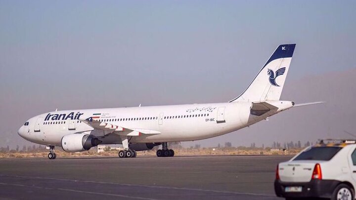 Iran-Iraq flights to resume on Sunday