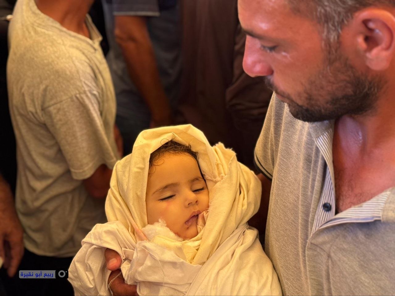 Himaya Center: More Than 21,700 Children Killed in Gaza Since October 2023