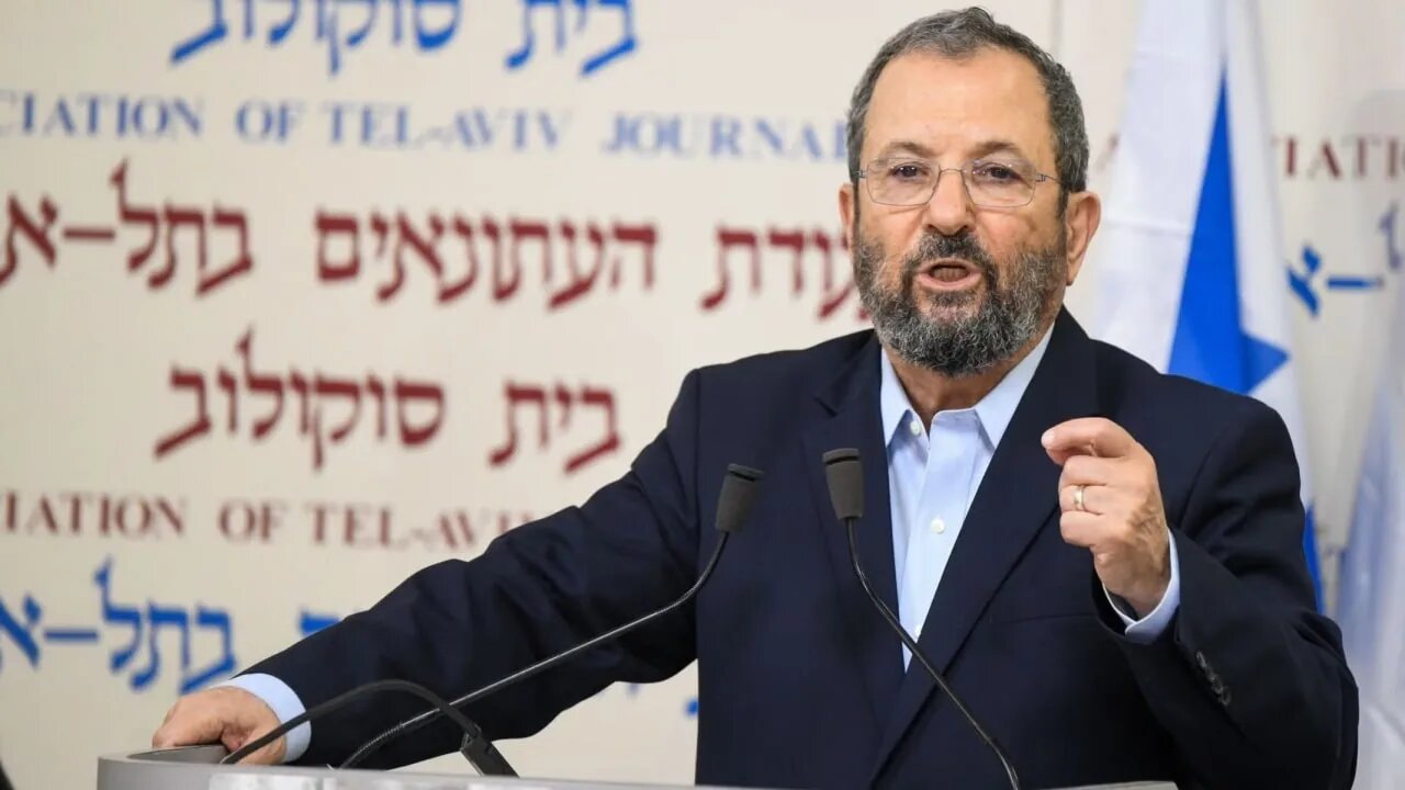 Former Israeli PM warns Netanyahu may use war to postpone elections