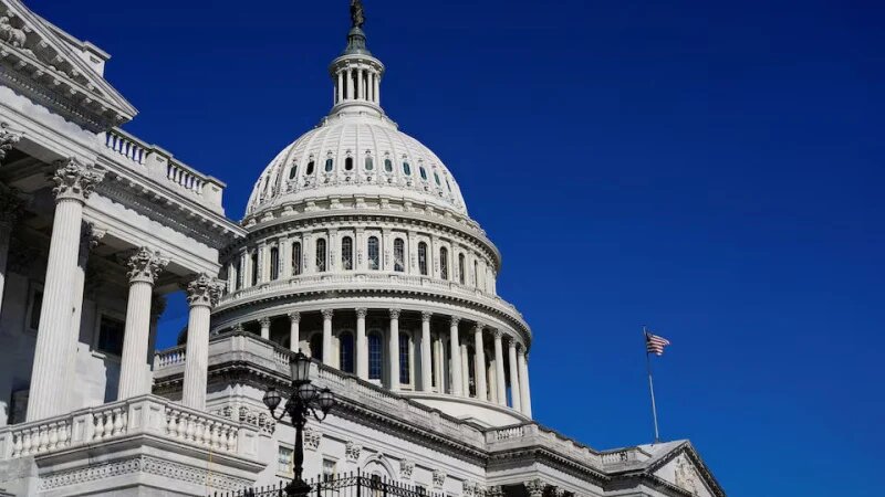 US Democrats Intensify Criticism of Trump’s Iran War, Call for End to Funding