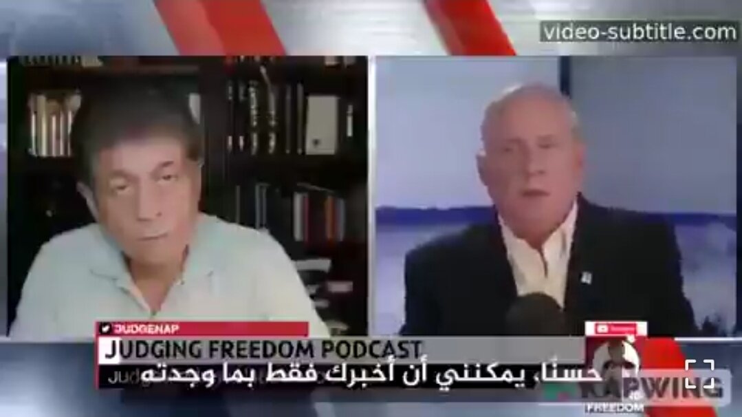 Video| 70 sundalo ng Amerika at Israel ang napatay