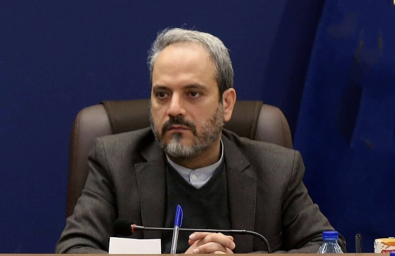 نورعلیشاهی: حجاب‌استایل‌ها زن ایرانی را از یک سوژه مستقل فکری به چرخ‌دنده اقتصاد الگوریتمی تقلیل داده‌اند