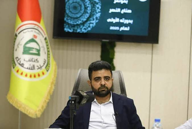 Iran-Iraq Ties Transcend Borders, Kata’ib Sayyid al-Shuhada Representative Says