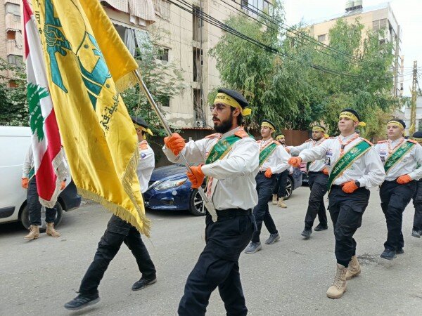 شیخ علی الماحوزی؛ از بحرین تا شهادت در جنوب لبنان
