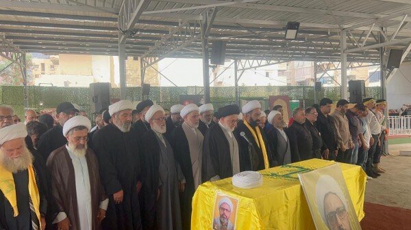 شیخ علی الماحوزی؛ از بحرین تا شهادت در جنوب لبنان