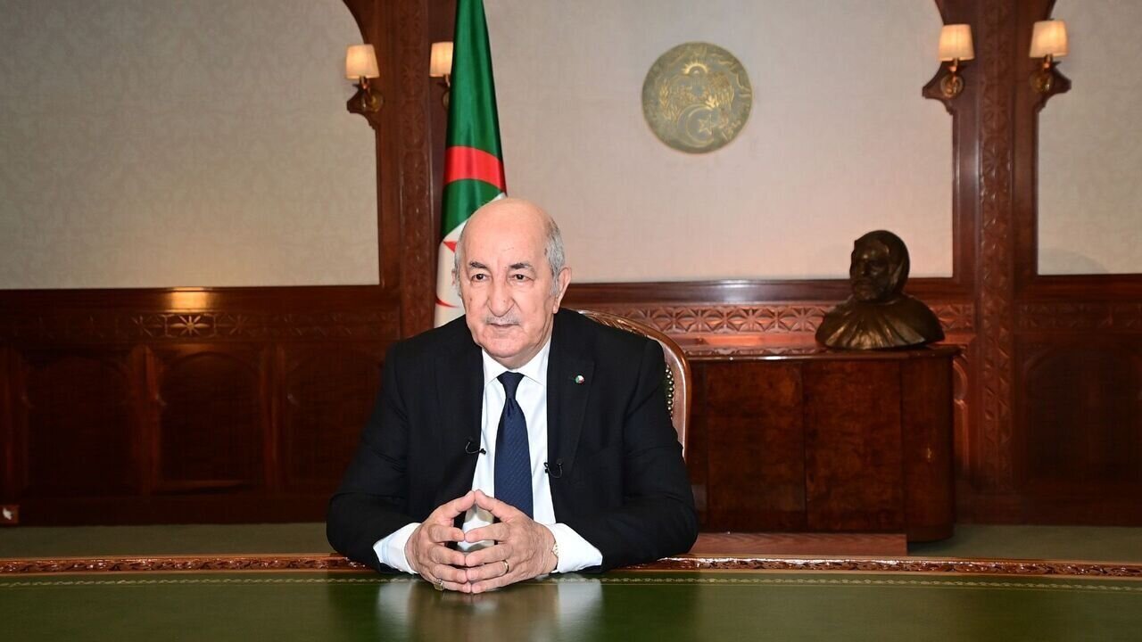 جدیدترین موضع رئیس‌جمهور الجزایر درباره قطع روابط با امارات / «کارد به استخوان رسید»