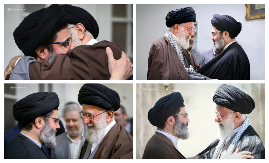 Tunawa Da Shahadar Shahid Sayyid Hashim Safiyyudin, Ginshiƙi Kuma Zuciyar Gwagwarmaya