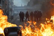 Внук «Шарля де Голля»: молодежь Франции больше не доверяет своим политикам