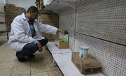 Gaza Healthcare System Nears Collapse Amid Severe Medical Supply Shortages