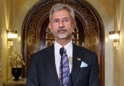 ٹرمپ پر بھارتی وزیر خارجہ کا طنز،تیل کی قیمت 100 ڈالر سے اوپر ہے، حالات معمول پر نہیں