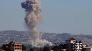 Israeli Military Launches Fresh Artillery Attacks on Southern Lebanon