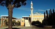 Delegacija Velike džamije u Rimu sastala se s Papom Lavom XIV u Vatikanu