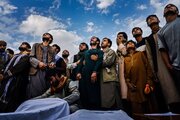 Afghans Still Await Justice 25 Years After War Began
