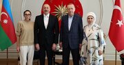 Түркијә Азәрбајҹан (Илһам Әлијев) мүнасибәтләри нә үчүн бу һәддә гәдәр ҝәрилиб? - Видео архив