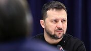 Zelenskiy: Ukrayna ve Almanya arasında önemli anlaşmalar olacak