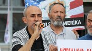 Aktivist Kemal Kemahlı üç gündür gözaltında tutuluyor