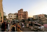 Pentagon’un Yemen’deki Mühimmat ve Hedef Uyarısı Şimdi de İran Savaşı Kaygılarıyla Gündemde