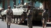 Yemen Silahlı Kuvvetleri Taiz’de İlerleyişini Sürdürüyor: Suudi Destekli Güçlerin Yığınağı Püskürtüldü