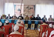 معرفة النبي (ص) موضوعٌ مهمٌ للجيل الجديد