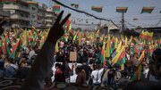 Sîbera tengezariyên etnîk li ser pêşeroja bakurê rojhilatê Sûriyê; Ereb û Kurd çi dixwazin?