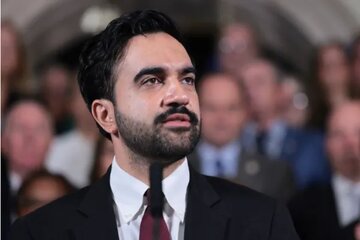 Prefeito de Nova York chama Netanyahu de "arquiteto de um genocídio horrendo"