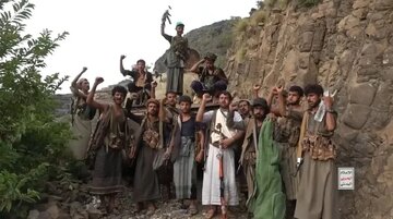 Ansarallah Official Says Taiz Effectively Liberated After Surrounding Areas Secured