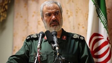 Sardar Fadwi: rakyat Iran tidak memiliki rasa takut sedikit pun terhadap Amerika