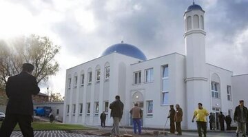 افتتاح أكثر من 700 مسجد ضمن "يوم المساجد المفتوحة" في ألمانيا