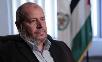 Hamas Chief Khalil al-Hayya Offers Condolences to Gaza’s Christian Community