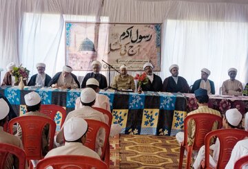 Prophet’s Recognition Is an Important Subject for the New Generation