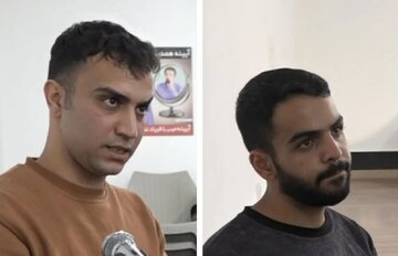 نفر از عوامل اصلی جنایت منجر به شهادت مظلومانه ۴ مأمور پلیس در اصفهان به دار مجازات آویخته شدند