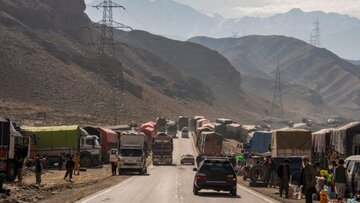 سرمایه‌گذاری افغانستان در مسیر چین؛ آیا واخان به کریدور تجاری تبدیل می‌شود؟