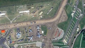 Wall Street Journal: Fairford’daki tüm B-1 bombardıman uçakları ABD’ye döndü